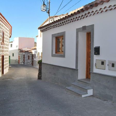 Villa Casa Guayarmina Tejeda  Esterno foto
