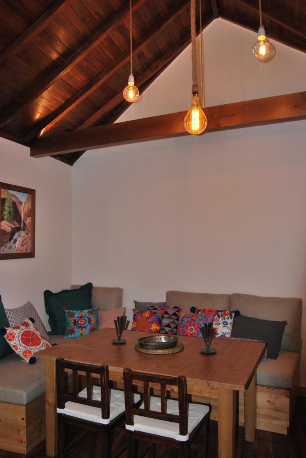 Villa Casa Guayarmina Tejeda  Esterno foto