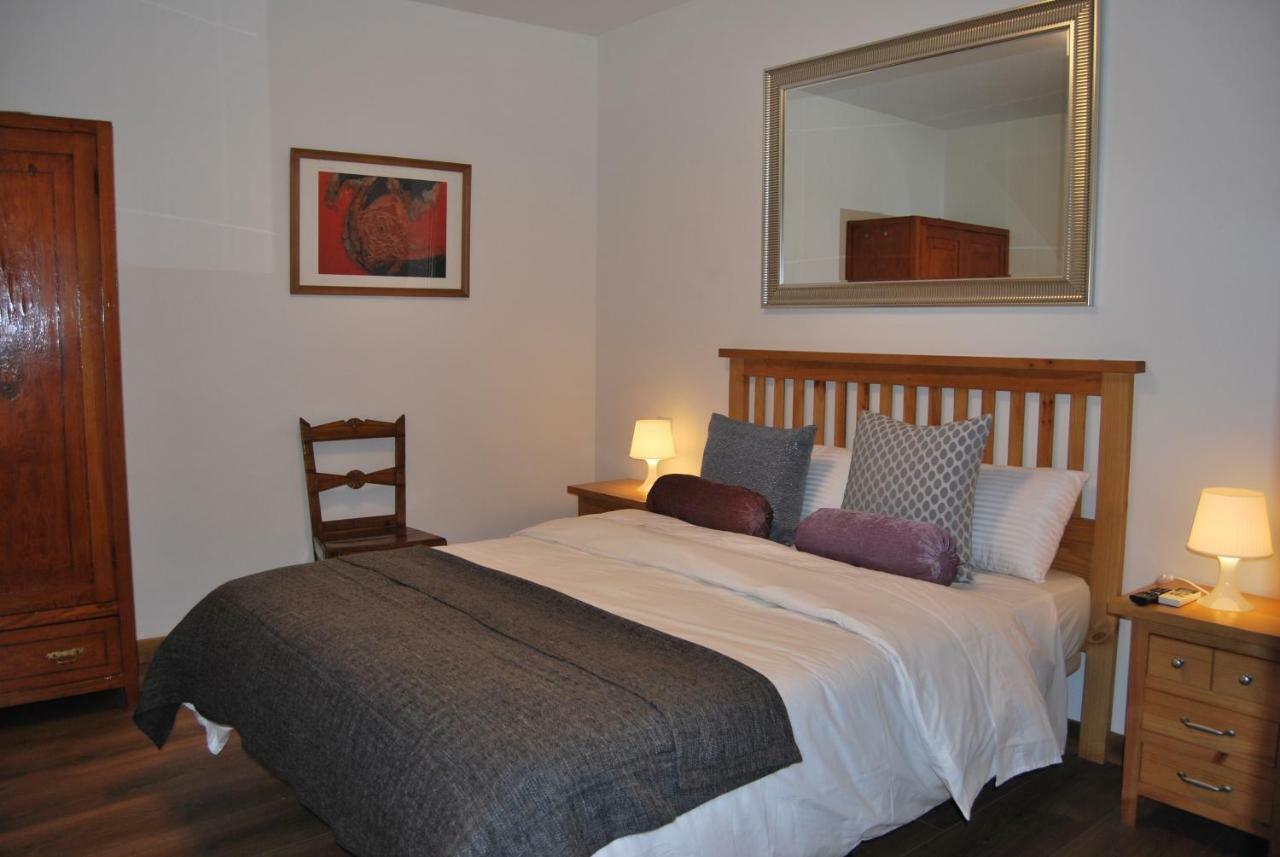 Villa Casa Guayarmina Tejeda  Esterno foto